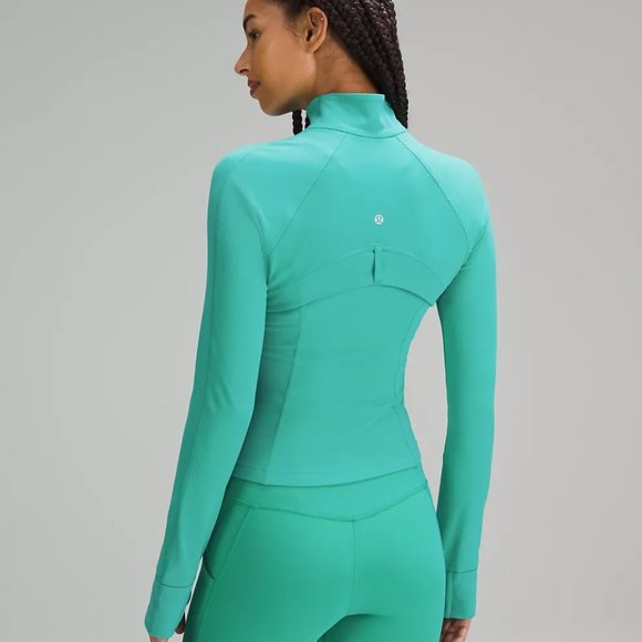 Lululemon Define Jacket - Picture 2 of 3